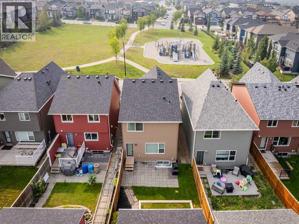 44 Evansborough Common Nw, Calgary, Alberta  T3P 0M6 - Photo 46 - A2260530