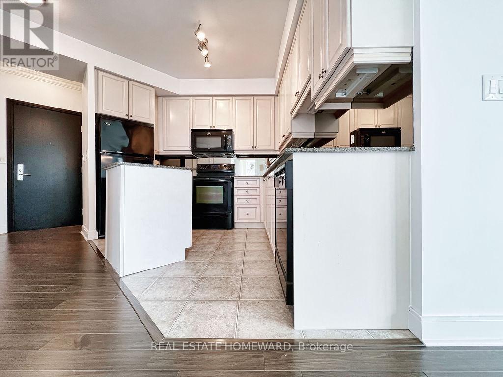 3005 - 80 Absolute Avenue, Mississauga, Ontario  L4Z 0A5 - Photo 7 - W12360610