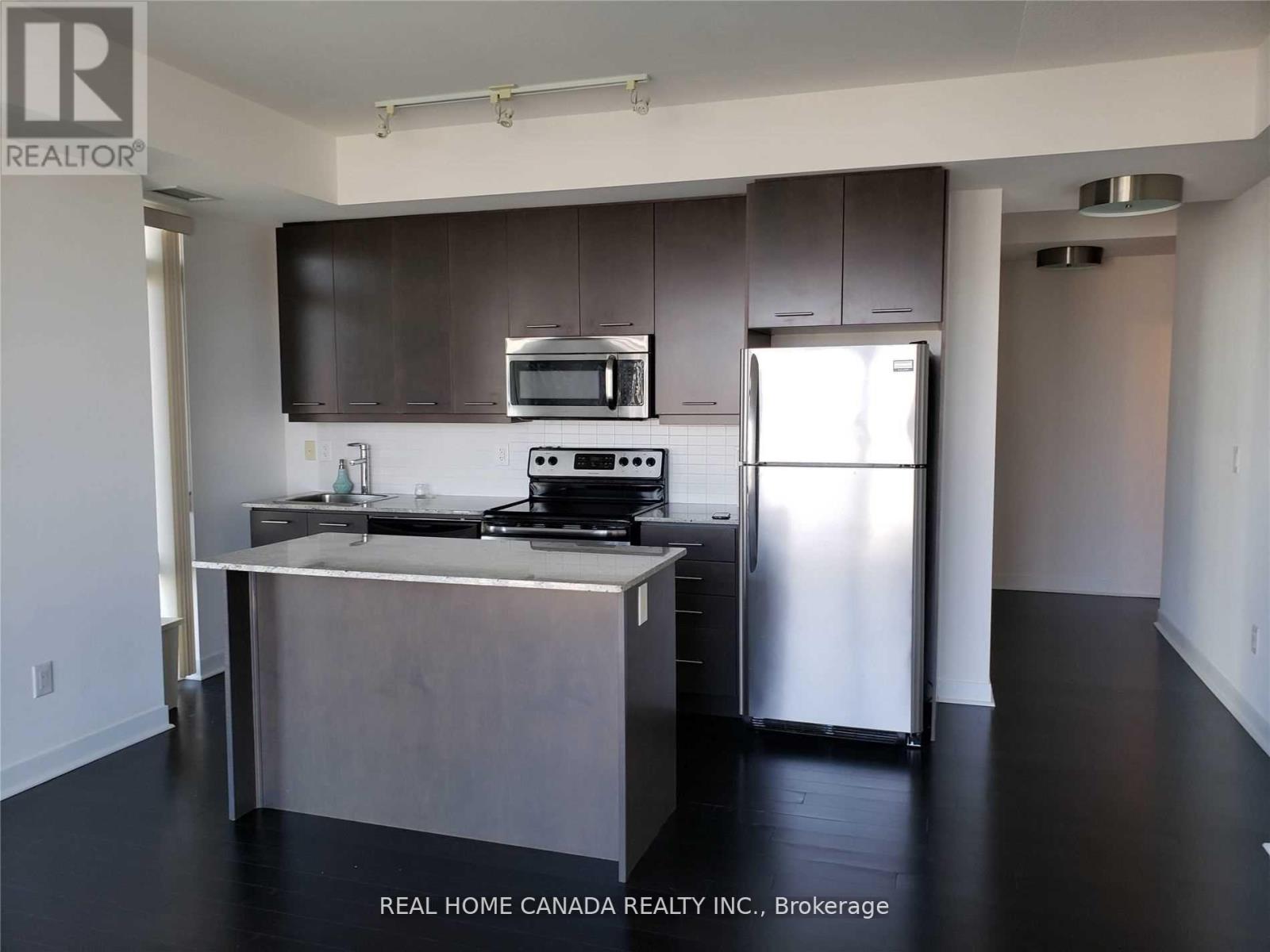 1502 - 360 Square One Drive, Mississauga, Ontario  L5B 0G7 - Photo 12 - W12438965