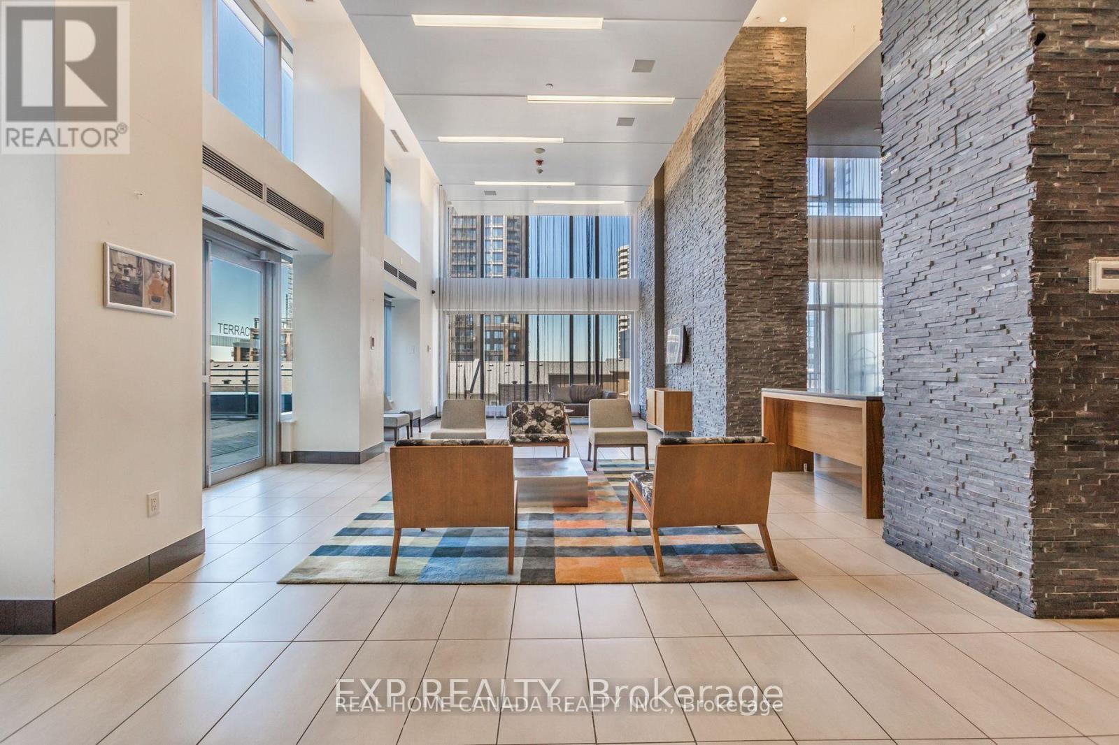 1502 - 360 Square One Drive, Mississauga, Ontario  L5B 0G7 - Photo 5 - W12438965