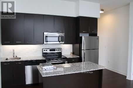 1502 - 360 Square One Drive, Mississauga, Ontario  L5B 0G7 - Photo 13 - W12438965