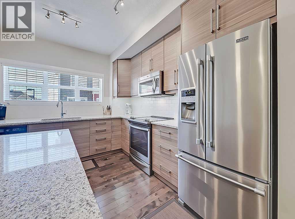 117 Nolancrest Common Nw, Calgary, Alberta  T3R 0Y1 - Photo 8 - A2261447