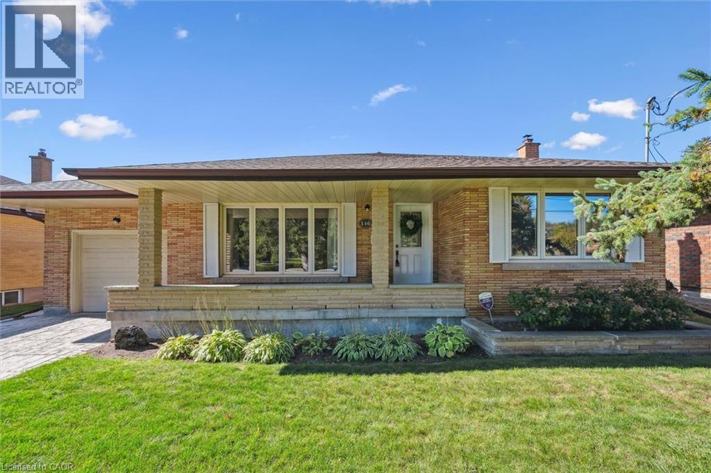 116 WILLIAM Street, Guelph, Ontario