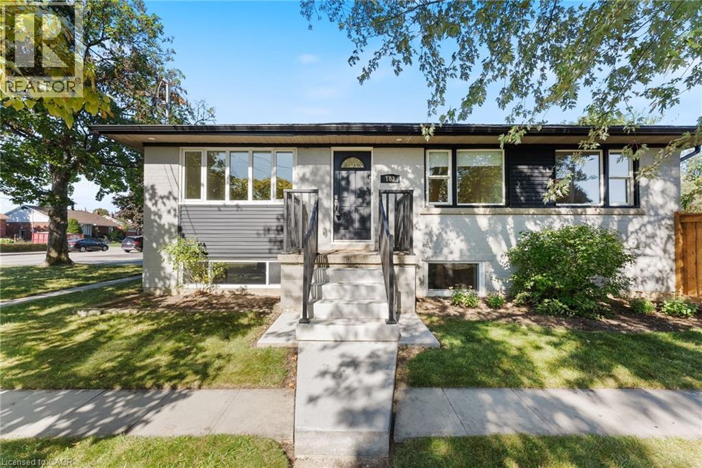 103 Wise Crescent, Hamilton, Ontario  L8T 2L7 - Photo 2 - 40775672