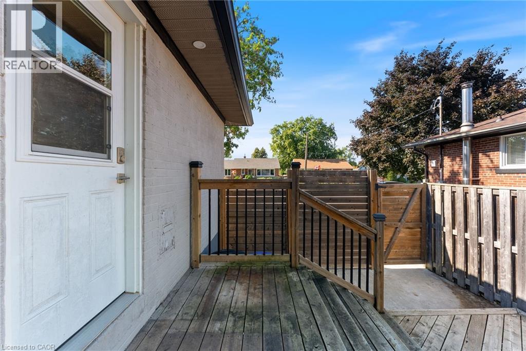 103 Wise Crescent, Hamilton, Ontario  L8T 2L7 - Photo 24 - 40775672