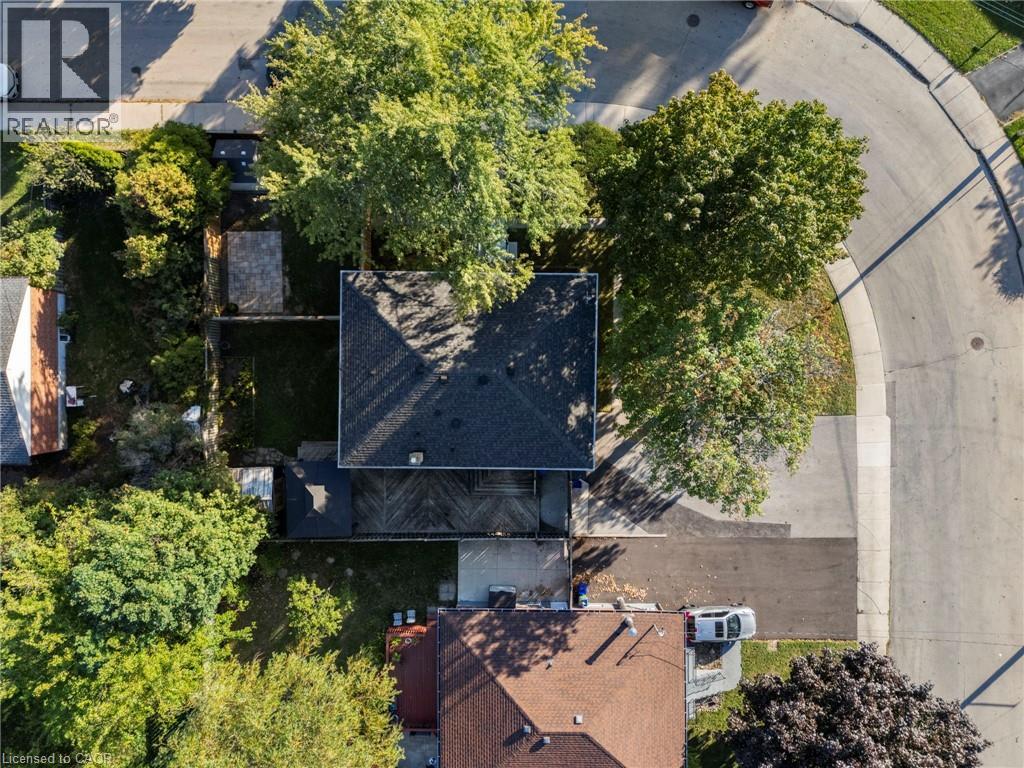 103 Wise Crescent, Hamilton, Ontario  L8T 2L7 - Photo 39 - 40775672