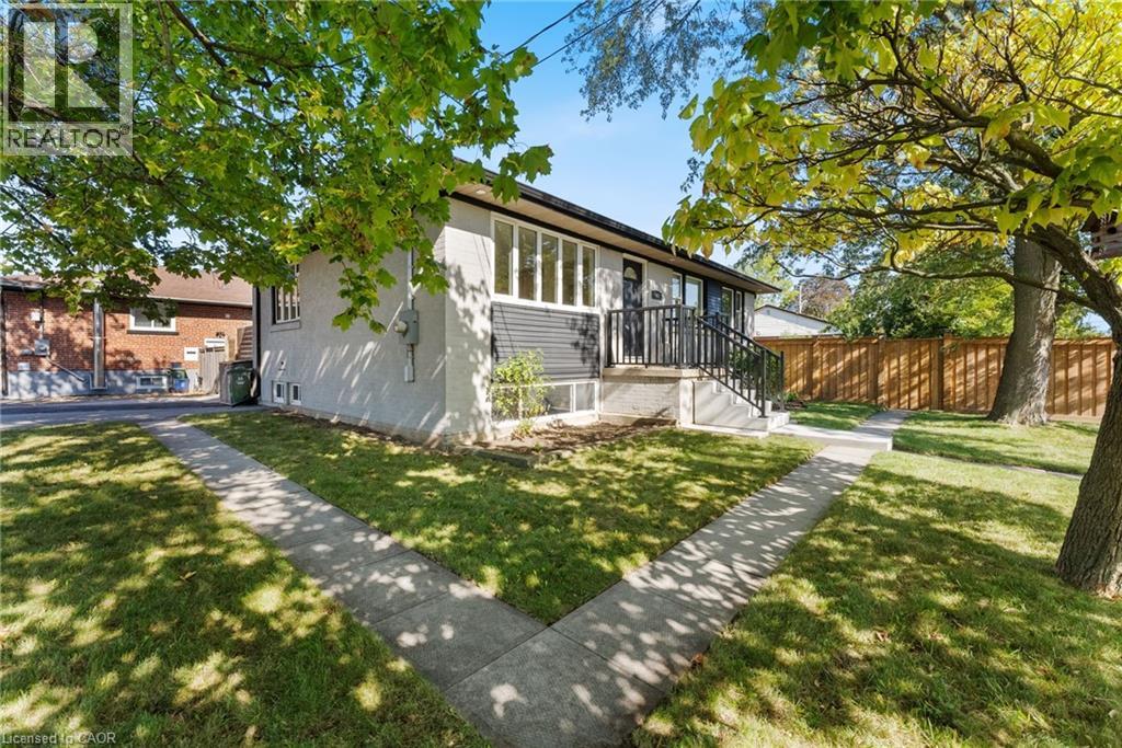 103 Wise Crescent, Hamilton, Ontario  L8T 2L7 - Photo 4 - 40775672