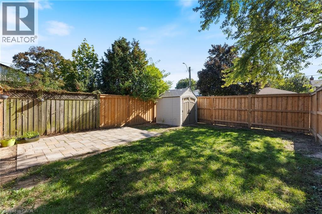 103 Wise Crescent, Hamilton, Ontario  L8T 2L7 - Photo 47 - 40775672