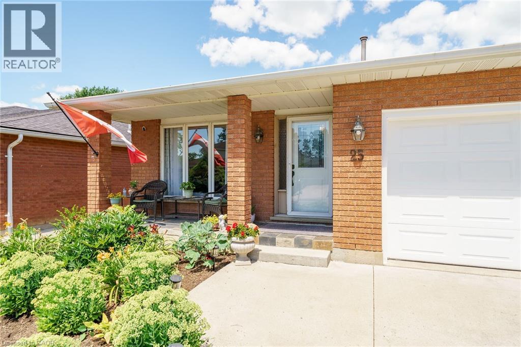 25 Country Club Road, Cayuga, Ontario  N0A 1E0 - Photo 7 - 40775621