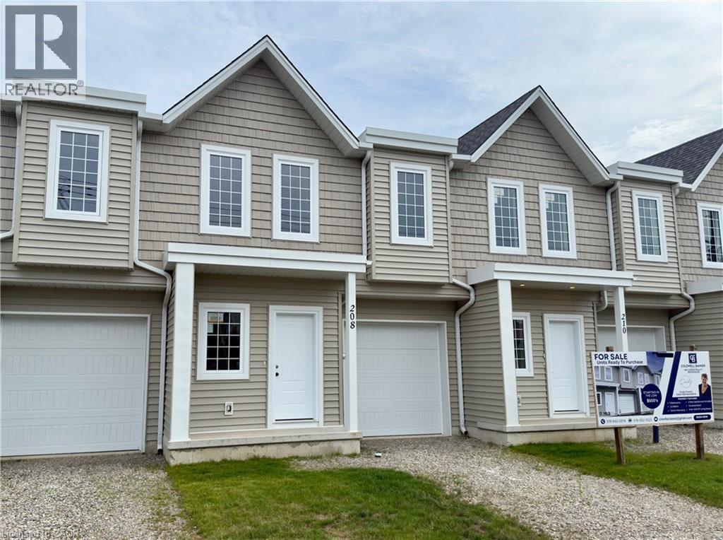 208 William Street, Delhi, Ontario  N4B 1M8 - Photo 1 - 40775366