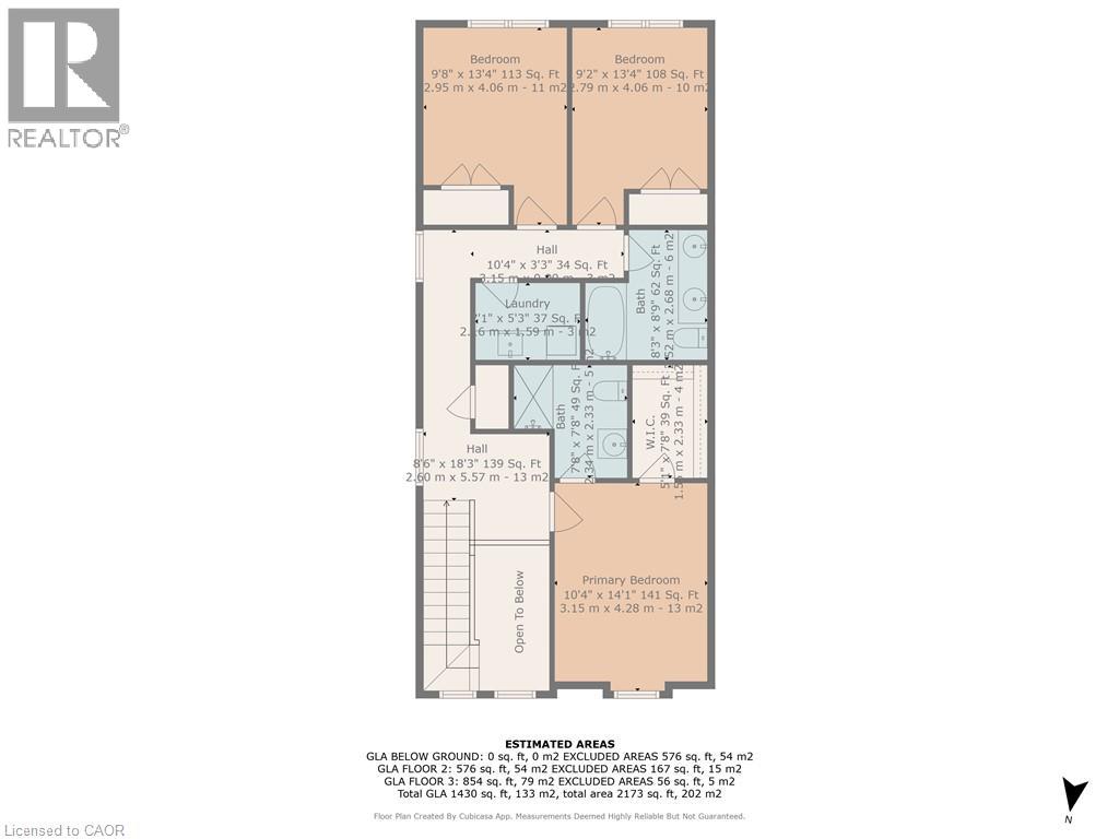 204 William Street, Delhi, Ontario  N4B 1M8 - Photo 29 - 40775356