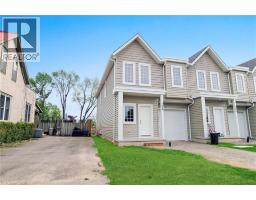 204 WILLIAM Street, Delhi, Ontario