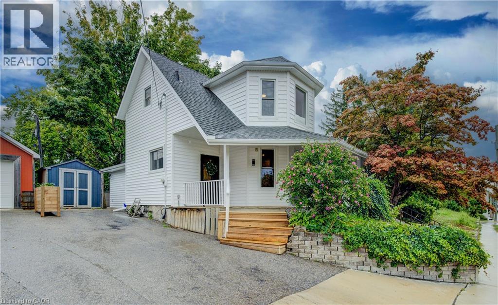 132 Church Street N, Cambridge  by Ask Marius Real Estate 132 Church Street N, Cambridge