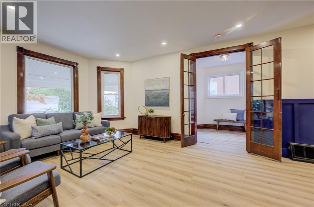 132 Church Street N, Cambridge, Ontario  N3H 1V7 - Photo 12 - 40775223