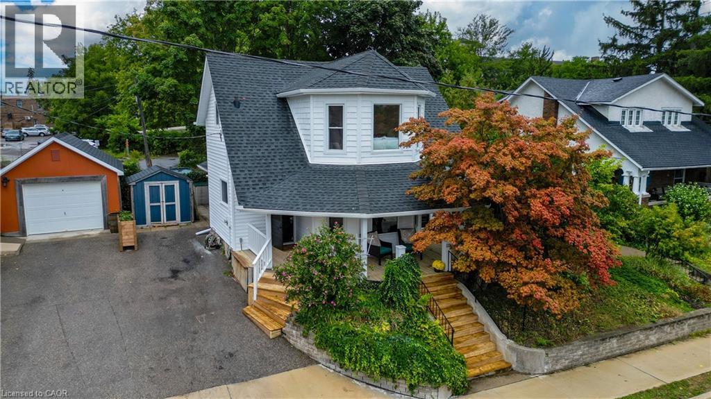 132 Church Street N, Cambridge, Ontario  N3H 1V7 - Photo 2 - 40775223