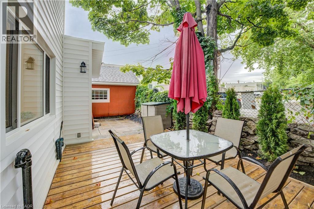 132 Church Street N, Cambridge, Ontario  N3H 1V7 - Photo 39 - 40775223