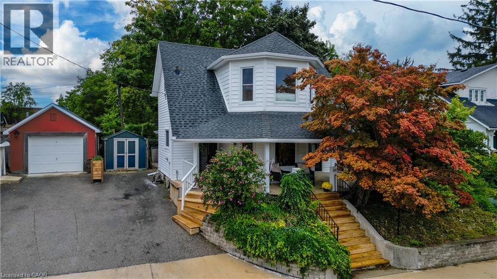 132 Church Street N, Cambridge, Ontario  N3H 1V7 - Photo 40 - 40775223