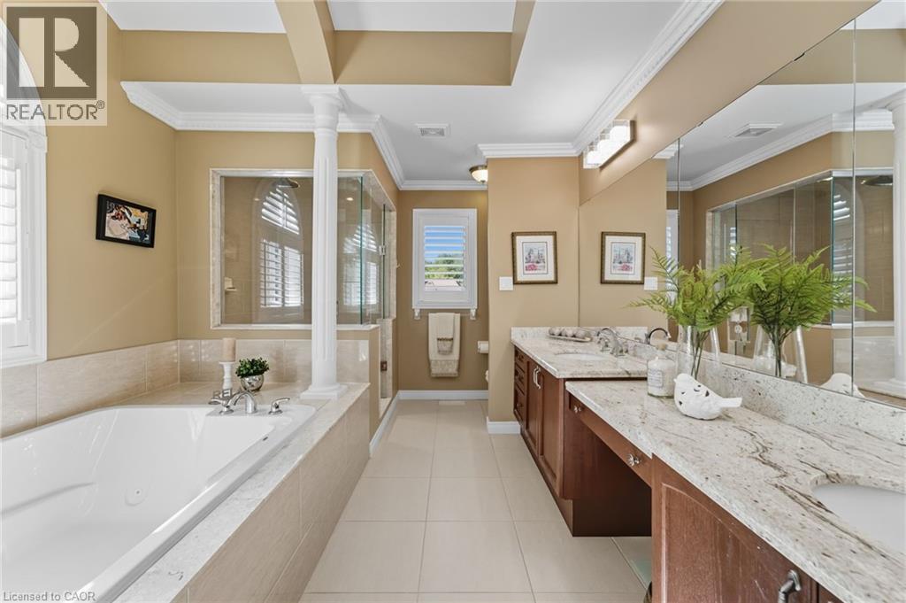 20 Lorupe Court, Ancaster, Ontario  L9G 0C8 - Photo 17 - 40774915