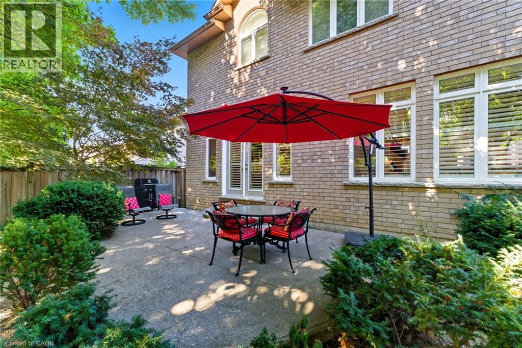 20 Lorupe Court, Ancaster, Ontario  L9G 0C8 - Photo 35 - 40774915
