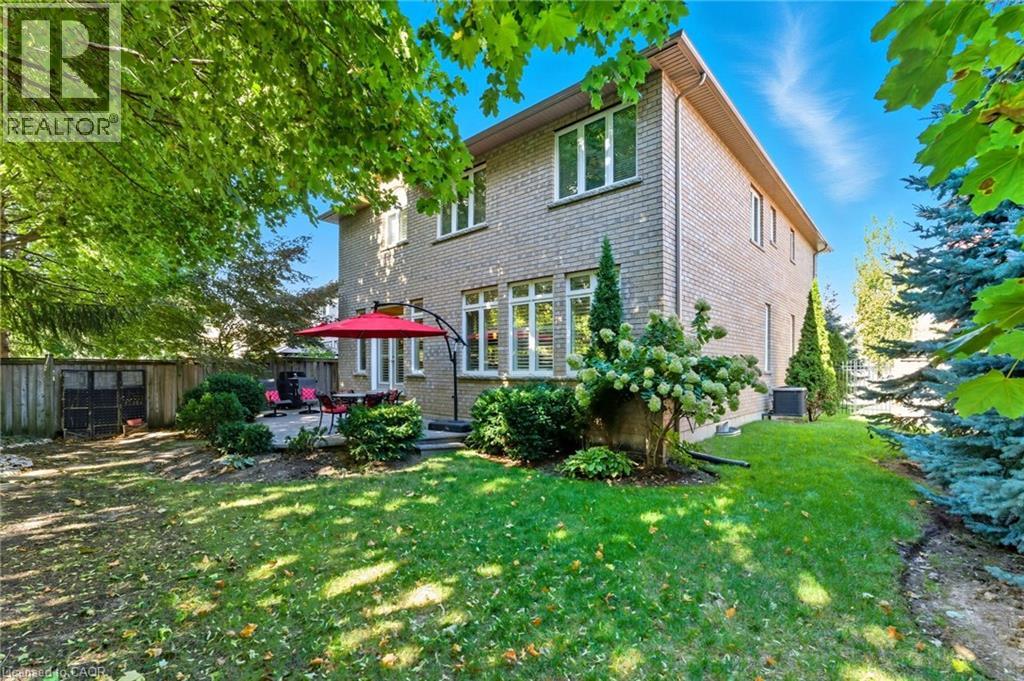 20 Lorupe Court, Ancaster, Ontario  L9G 0C8 - Photo 37 - 40774915