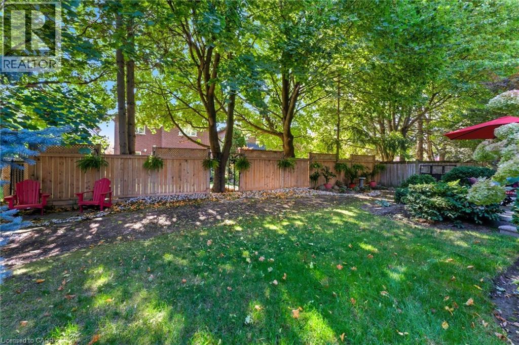 20 Lorupe Court, Ancaster, Ontario  L9G 0C8 - Photo 38 - 40774915