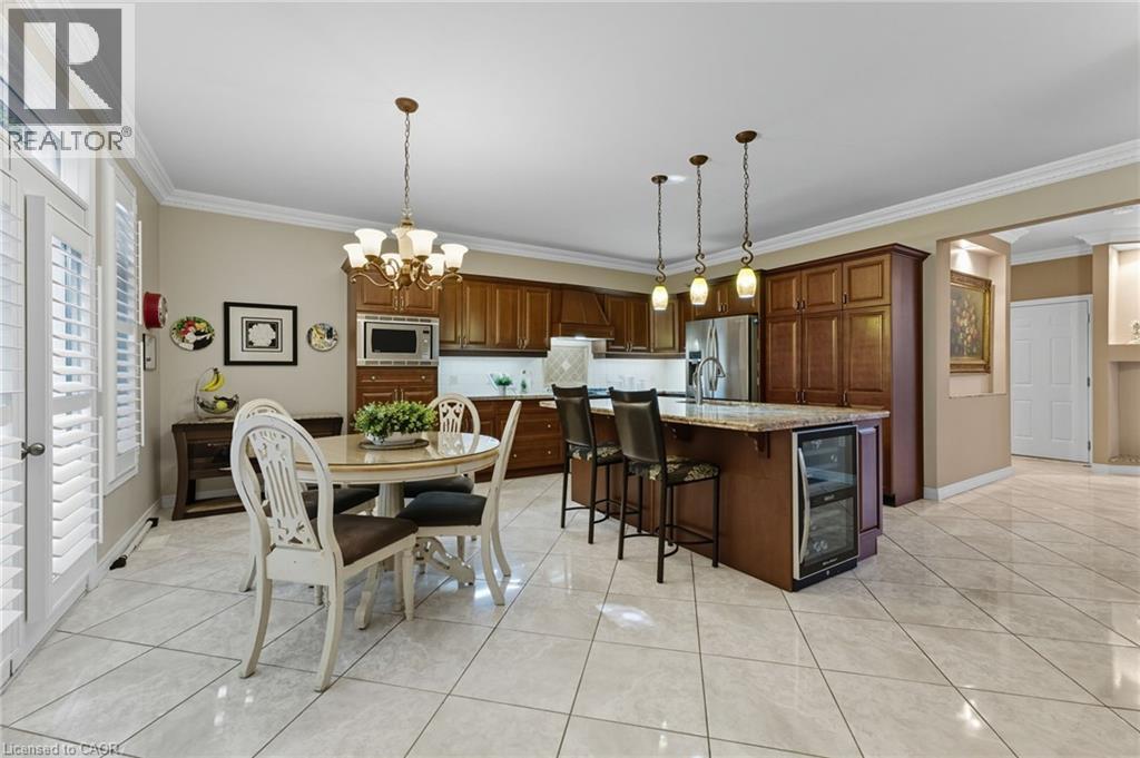 20 Lorupe Court, Ancaster, Ontario  L9G 0C8 - Photo 7 - 40774915