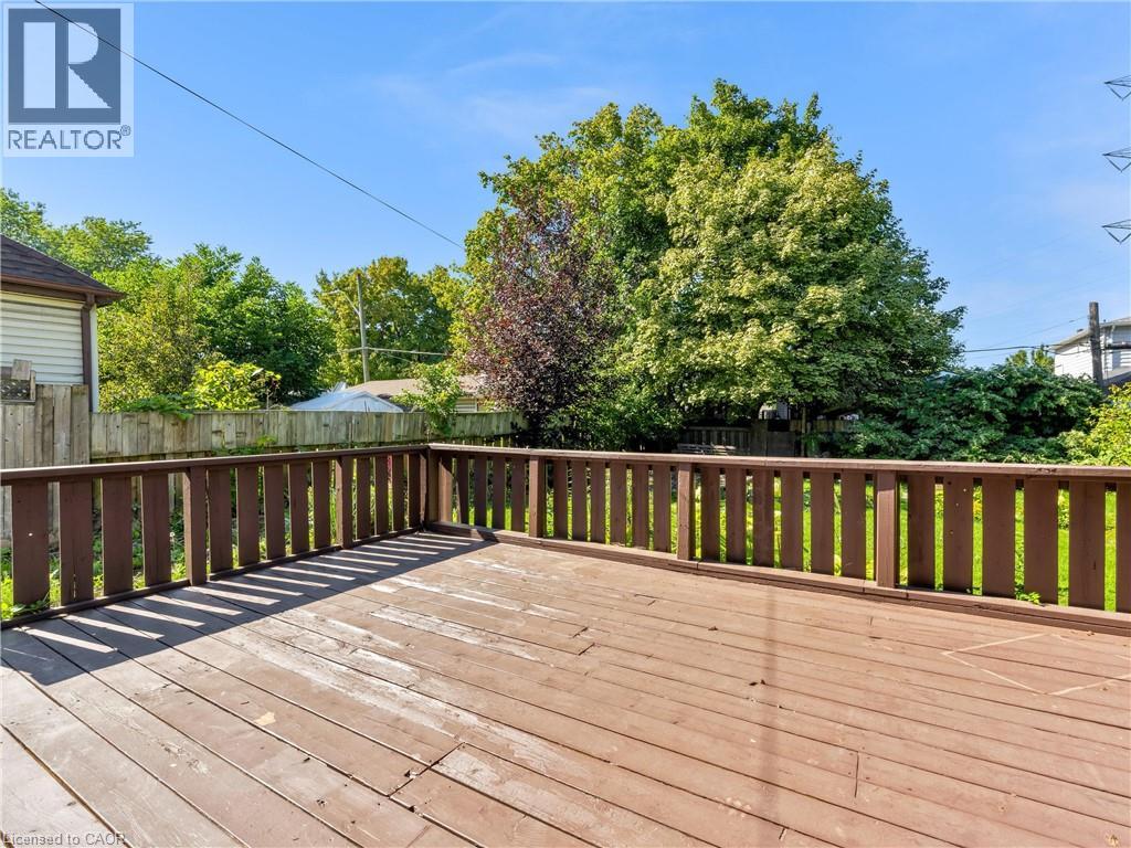 753 Burgess Avenue, Hamilton, Ontario  L8H 6J5 - Photo 30 - 40774023