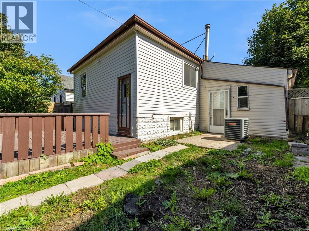 753 Burgess Avenue, Hamilton, Ontario  L8H 6J5 - Photo 31 - 40774023