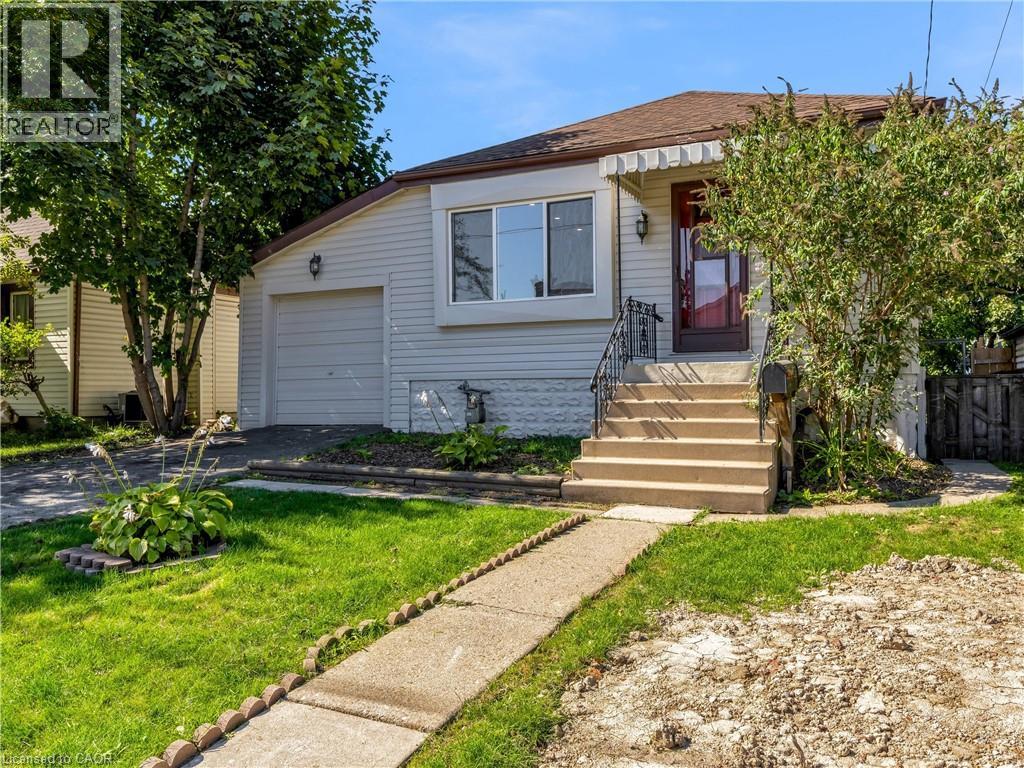 753 Burgess Avenue, Hamilton, Ontario  L8H 6J5 - Photo 4 - 40774023