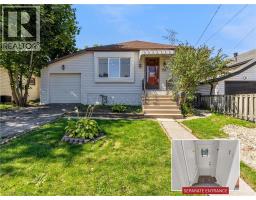 753 BURGESS Avenue, Hamilton, Ontario