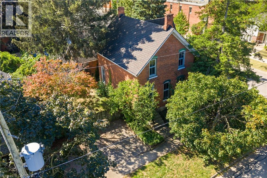 6 Henry Street, St. Catharines, Ontario  L2R 5T1 - Photo 7 - 40769960