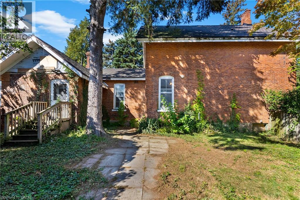 6 Henry Street, St. Catharines, Ontario  L2R 5T1 - Photo 29 - 40769960