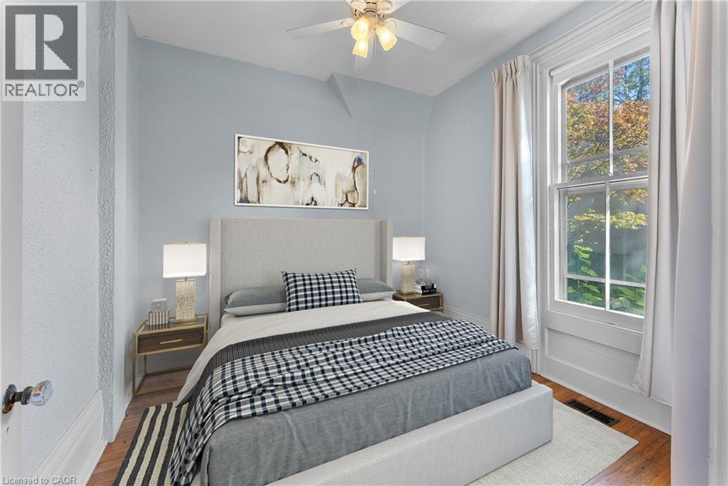 6 Henry Street, St. Catharines, Ontario  L2R 5T1 - Photo 24 - 40769960