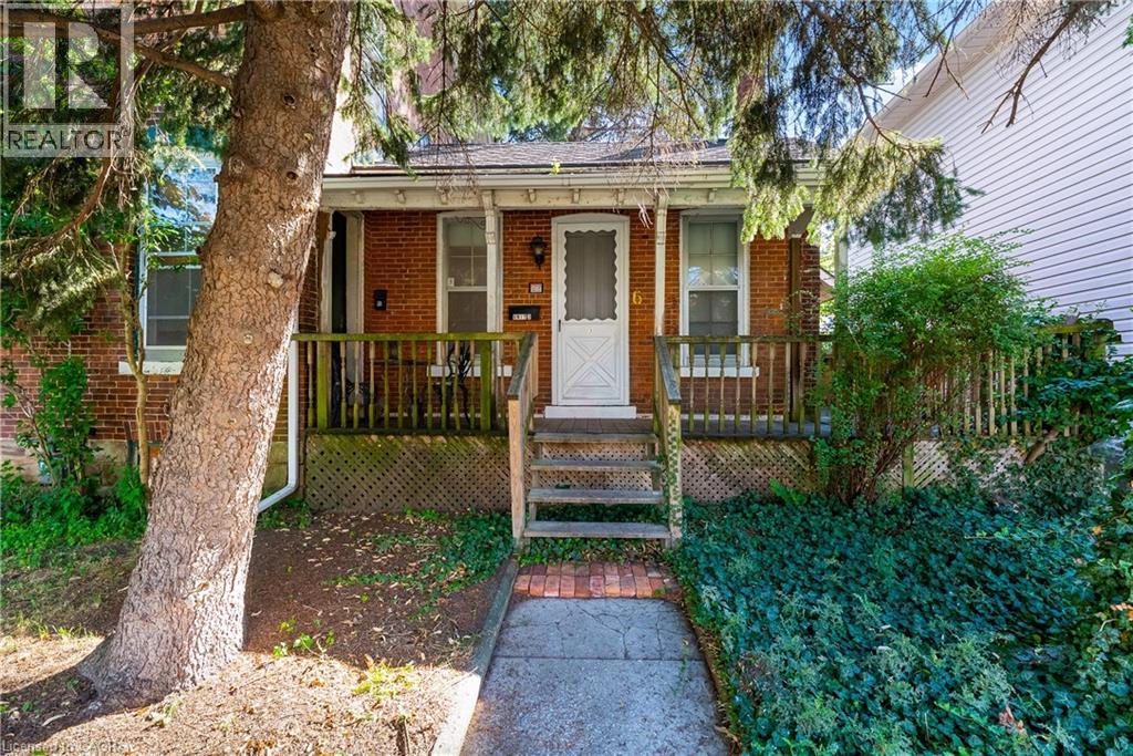 6 Henry Street, St. Catharines, Ontario  L2R 5T1 - Photo 20 - 40769960