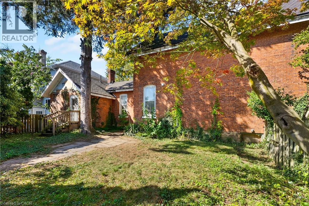 6 Henry Street, St. Catharines, Ontario  L2R 5T1 - Photo 28 - 40769960