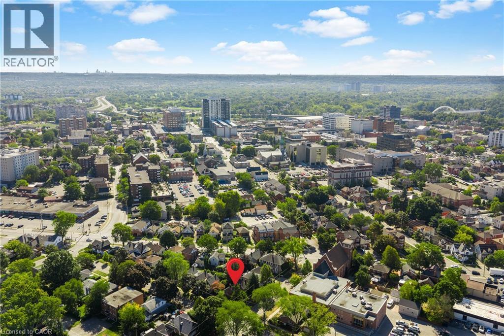 6 Henry Street, St. Catharines, Ontario  L2R 5T1 - Photo 30 - 40769960