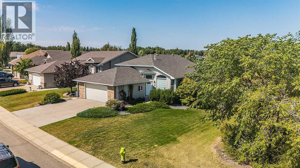 300 Lampard Crescent, Red Deer, Alberta  T4R 2W8 - Photo 35 - A2253636