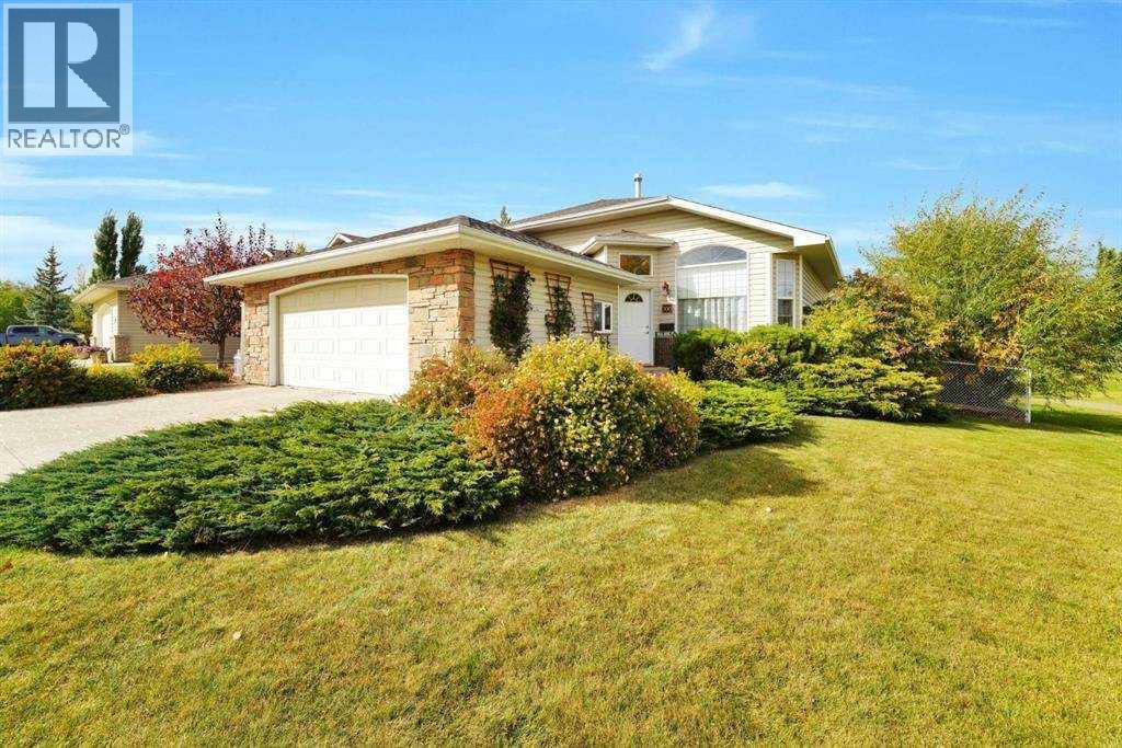 300 Lampard Crescent, Red Deer, Alberta  T4R 2W8 - Photo 1 - A2253636