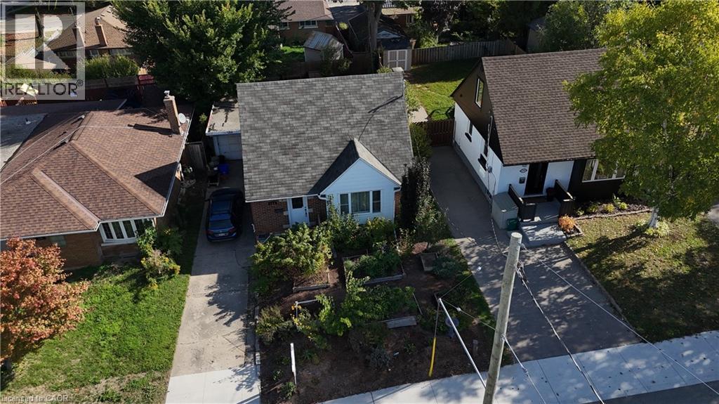 186 HIGHLAND Road E, Kitchener, Ontario