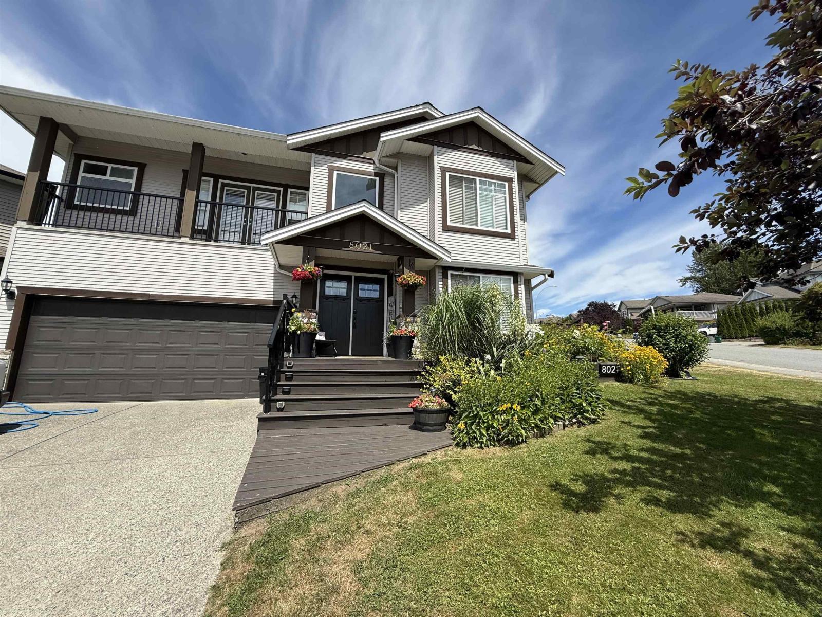 Property at 8021 MELBURN DRIVE image 2