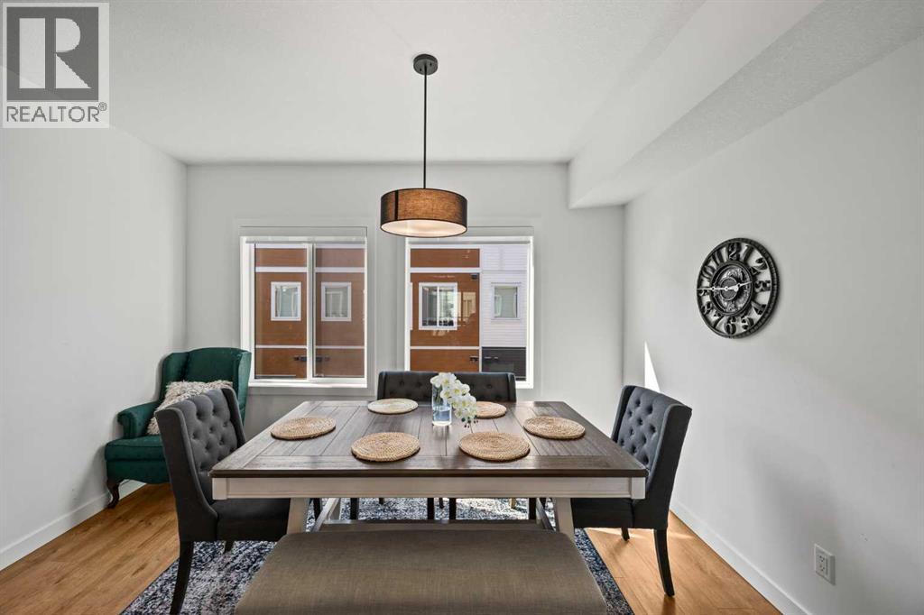 602, 335 Creekside Boulevard Sw, Calgary, Alberta  T2X 5L1 - Photo 12 - A2260659