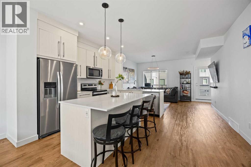 602, 335 Creekside Boulevard Sw, Calgary, Alberta  T2X 5L1 - Photo 14 - A2260659