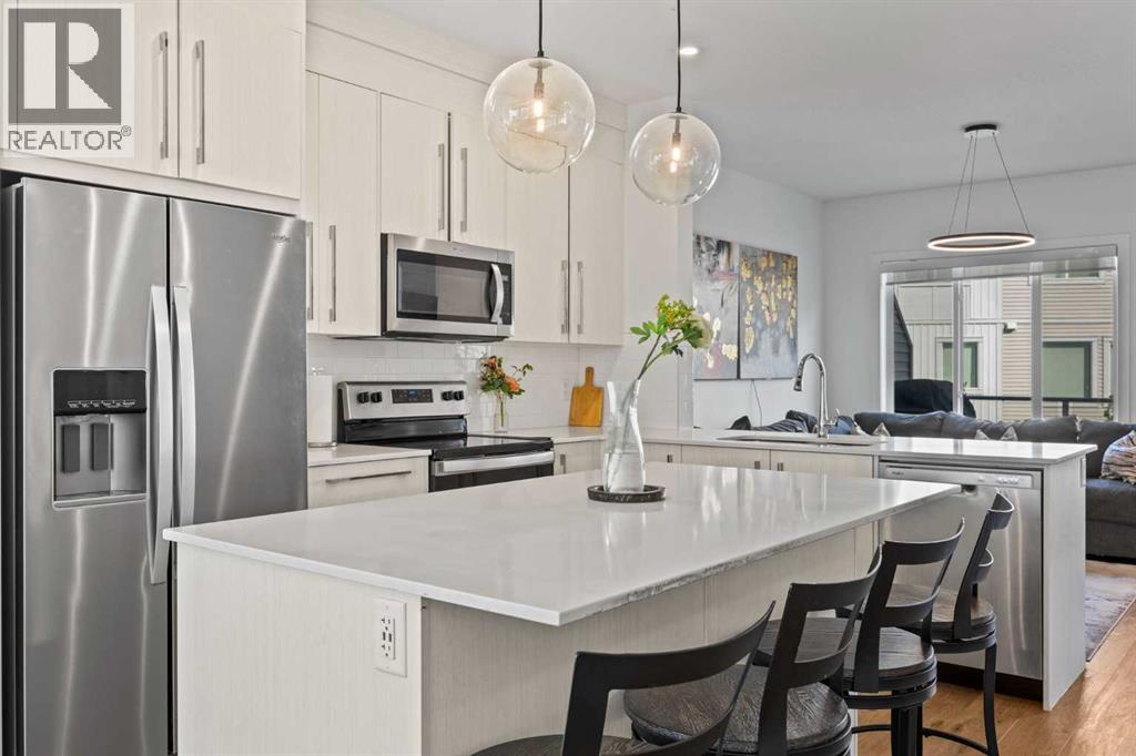 602, 335 Creekside Boulevard Sw, Calgary, Alberta  T2X 5L1 - Photo 15 - A2260659