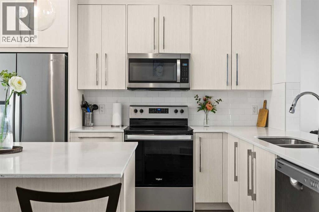 602, 335 Creekside Boulevard Sw, Calgary, Alberta  T2X 5L1 - Photo 17 - A2260659