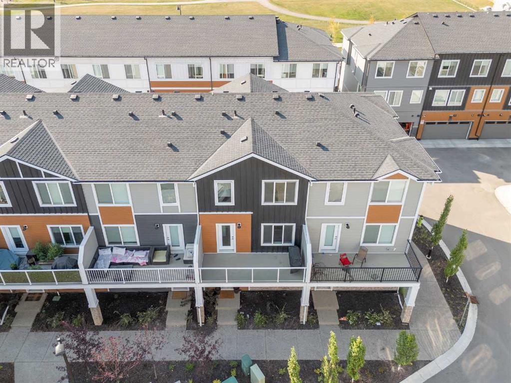 602, 335 Creekside Boulevard Sw, Calgary, Alberta  T2X 5L1 - Photo 2 - A2260659