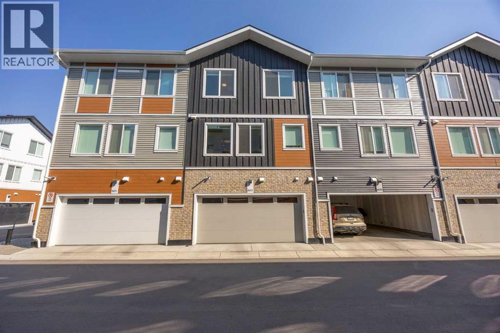 602, 335 Creekside Boulevard Sw, Calgary, Alberta  T2X 5L1 - Photo 3 - A2260659