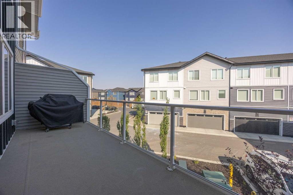 602, 335 Creekside Boulevard Sw, Calgary, Alberta  T2X 5L1 - Photo 30 - A2260659