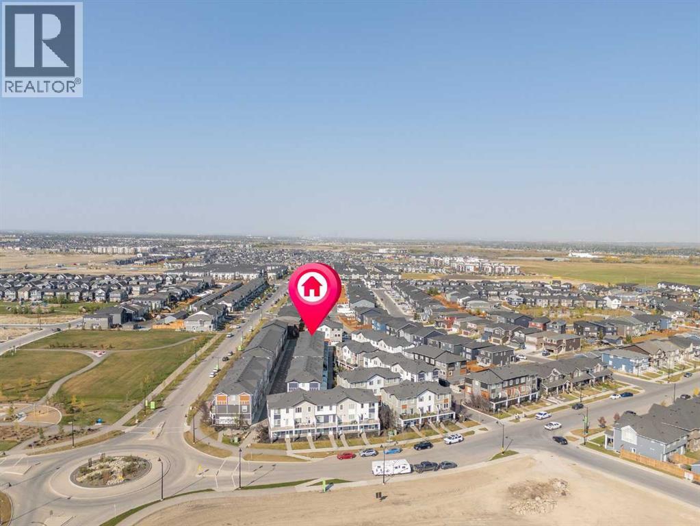 602, 335 Creekside Boulevard Sw, Calgary, Alberta  T2X 5L1 - Photo 34 - A2260659