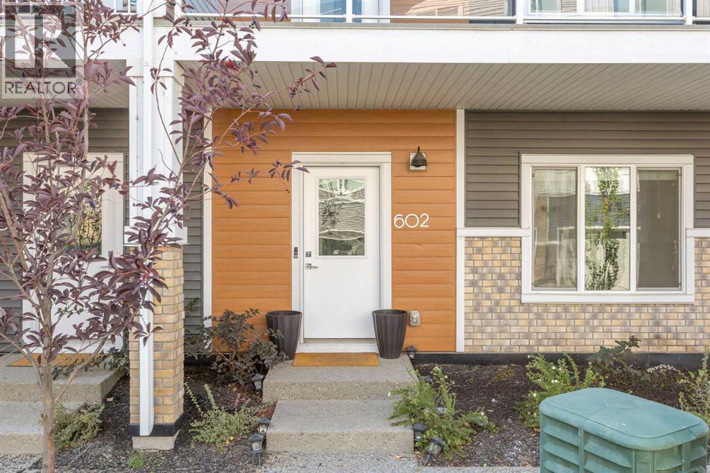 602, 335 Creekside Boulevard Sw, Calgary, Alberta  T2X 5L1 - Photo 4 - A2260659