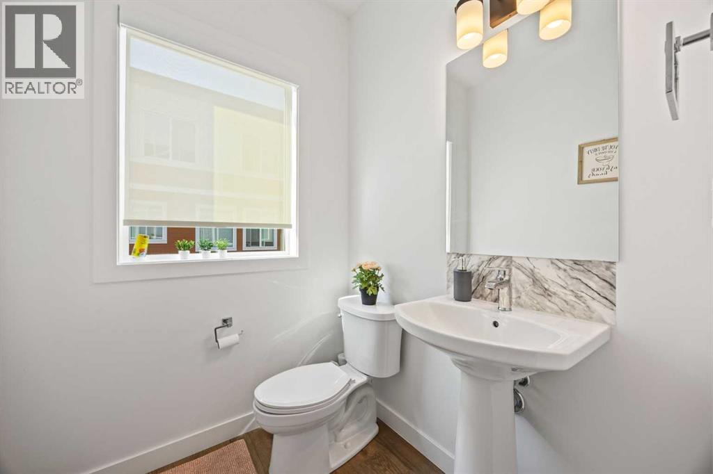 602, 335 Creekside Boulevard Sw, Calgary, Alberta  T2X 5L1 - Photo 7 - A2260659